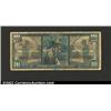 Image 1 : Military Payment Certificate Series 681 $10,