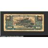 Image 2 : Military Payment Certificate Series 681 $10,