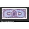 Image 2 : Military Payment Certificate Series 691 $20,