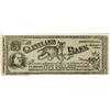 Image 1 : 1892 Democratic Wild Cat Money. A satirical p