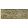Image 2 : 1892 Democratic Wild Cat Money. A satirical p