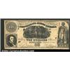 Image 1 : 1861 $10 General Francis Marion's Sweet Potat