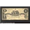 Image 1 : 1861 $5 Commerce Seated on Bale of Cotton; Sa