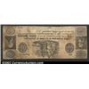 Image 2 : 1862 $3 White & Hanley, Van Buren, AR, VF. A