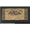 Image 1 : 1864 $20 State of Georgia, Milledgeville, GA,