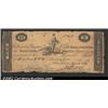 Image 1 : 1819 $2 Bank of Vincennes, State Bank of Indi
