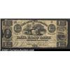 Image 1 : 1841 $1.25 Erie & Kalamazoo Rail Road Bank, T