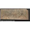 Image 2 : 1814 $5 Mechanics Bank, New York, NY, VF. The