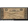 Image 1 : 1829 $10 Harrisburg Bank, Harrisburg, PA, Fin