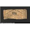 Image 1 : 1862 $1 County of Augusta, Staunton, VA, Good