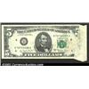 Image 1 : 1977-A $5 Federal Reserve Note, Fr-1975-D, XF