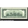 Image 2 : 1966 $100 Legal Tender Note, Fr-1550, AU. The