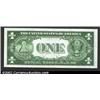 Image 2 : 1935 $1 Silver Certificate, Fr-1607, Choice-G