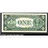 Image 2 : 1935D $1 Silver Certificate, Fr-1613N, Gem CU