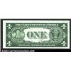 Image 2 : 1935D $1 Silver Certificate, Fr-1613W, Choice