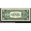 Image 2 : 1935G $1 With Motto Silver Certificate, Fr-16