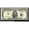 Image 1 : 1953A $5 Silver Certificate, Fr-1656, Choice