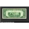Image 2 : 1928 $20 Federal Reserve Note, Fr-2050-G, XF.
