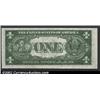 Image 2 : 1935-A $1 Hawaii Silver Certificate, Fr-2300,