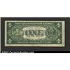 Image 2 : 1935-A $1 Hawaii Silver Certificate, Fr-2300,
