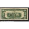 Image 2 : 1934 $20 Hawaii Federal Reserve Note, Fr-2304