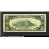 Image 2 : 1928 $10 Gold Certificate, Fr-2400, Fine-VF.
