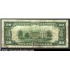 Image 2 : 1928 $20 Gold Certificate, Fr-2402, VF.