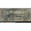 Image 1 : 1896 $1 Silver Certificate, Fr-225, Good. Pre