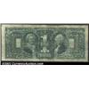 Image 2 : 1896 $1 Silver Certificate, Fr-225, Good. Pre