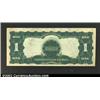 Image 2 : 1899 $1 Silver Certificate, Fr-226, Gem CU. A