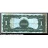 Image 2 : 1899 $1 Silver Certificate, Fr-228, VF.