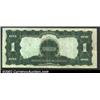 Image 2 : 1899 $1 Silver Certificate, Fr-230, VF+.