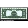 Image 2 : 1899 $1 Silver Certificate, Fr-232, Gem CU. A