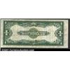 Image 2 : 1923 $1 Silver Certificate, Fr-237, VF.