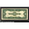 Image 2 : 1923 $1 Silver Certificate, Fr-238, VF-XF.