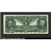 Image 2 : 1896 $5 Silver Certificate, Fr-268, Fine-VF.