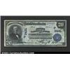 Image 1 : Los Angeles, CA - $20 1902 Plain Back Fr. 659