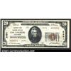 Image 1 : Los Angeles, CA - $20 1929 Ty. 2 Security-Fir