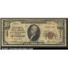 Image 1 : San Francisco, CA - $10 1929 Ty. 1 Bank of Am