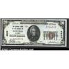 Image 1 : Chicago, IL - $20 1929 Ty. 1 National Bank of