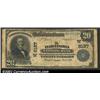 Image 1 : Hartford, KS- $20 1902 Plain Back Fr. 651 The