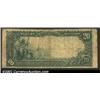 Image 2 : Hartford, KS- $20 1902 Plain Back Fr. 651 The