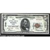 Image 1 : Wichita, KS - $5 1929 Ty. 2 First National Ba