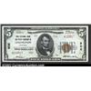 Image 1 : Lexington, KY - $5 1929 Ty. 2 First National