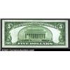 Image 2 : Lexington, KY - $5 1929 Ty. 2 First National