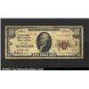 Image 1 : New York, NY - $10 1929 Ty. 1 First National