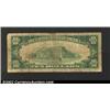 Image 2 : New York, NY - $10 1929 Ty. 1 First National