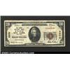 Image 1 : New York, NY - $20 1929 Ty. 1 Chase National