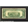 Image 2 : New York, NY - $20 1929 Ty. 1 Chase National