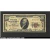 Image 1 : New York, NY - $10 1929 Ty. 1 Public National